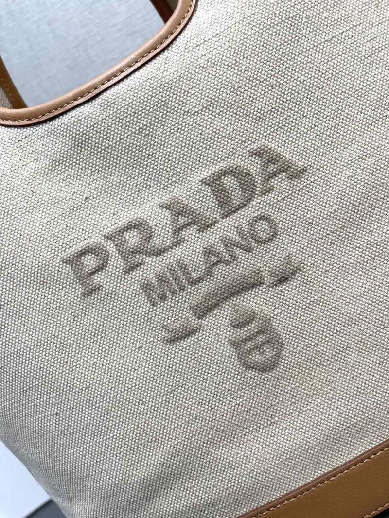 Prada Shopping Bags